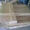 Hot Press Wood Block/Timber Pier Forming/Making/Pressing Machine