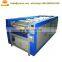 2 Color Plastic Carry Bag Printing Machine Price , Printer Bag Printer