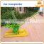 China Rice Transplanter for Tractor Rice Planting Machine in India