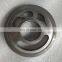 Valve plate cylinder block for excavator parts K3V112DT Hydraulic pump parts