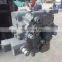 Excavator EC240 EC240B Main Control Valve UX28-86