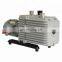JRV High quality direct-coupled two stage rotary vane electric vacuum pump