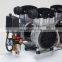 280 Silent Oil-free Rocking Piston High Pressure Air Compressor