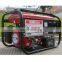 China (Lonfa) KM5800DXE 2500W Electric Start King Max Gasoline Generator