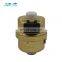 brass 15mm20mm kent water meter