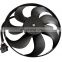 Motor Cooling Fan Radiator Fan For Sea-t Sko-da V-W OEM 6Q0959455Q