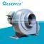 Centrifugal Type Kitchen Use High Speed Fume Extractor Fan Chimney Blower