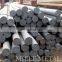 3mm thickness 4140 hot/cold drawn steel round bar