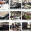 4mm 5mm 6mm 7mm PVC Materials PVC Interlocking Plastic Garage Flooring Tiles