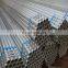 En 10219 ASTM A500 Welded ERW Steel Pipe