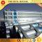 Hot Dipped Thread Gi Steel Round Pipe