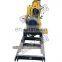 Mini portable water well drilling rig for sale in japan