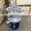 low price small water well electric rock drill/ small portable borehole drilling machine