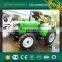 LUTONG 4WD трактор для сельского хозяйства мощностью 90 л.с. по низкой цене