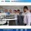 GCGZ-CNC-7000 Three axis aluminum profile drilling milling machining center aluminum curtain wall machine