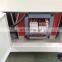 UPVC Profile V- shape cutting Machine