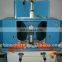 45 degrees double mitre cut-off saw machine