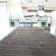 Shandong mingmei cnc router/HOBBY HOT SALE 1325 three PROCEDURE WORKING CNC MACHINE