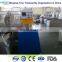 Single head any angle welding machine of PVC window production line