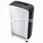 10L/day air purification home dehumidifier effect with flexible water tank