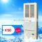 1500W Industrial Cabinet Air Conditioner Wall-mounted Air Conditioning