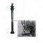 6m manual lamp crank telescopic mast