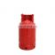 Professional Propane LPG 12.5Kg Empty Cooking Gas Cylinder