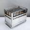 Industrial 40 Cavitis Stainless Steel Ice Cream popsicle mold Whatapp/wechat 008613824555378