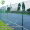 Wholesale chain link fence top barbed wire cheap price