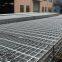 High quality ductile galvanized steel rain water grating water drain gully grate