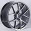 ChiYa 16x6.5 PCD 5/4X100-114.3 16-дюймовые алюминиевые автомобильные диски