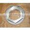 SAIC- IVECO 682 Series  GENLYON Truck 2918-126791 adjusting nut