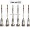 BJAP F00RJ00339, F 00R J00 339 Control Valve Set for Injector 0445120103 0445120079 0445120032