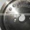 ISM QSM M11 diesel engine part Accessory Drive Pulley 3103238