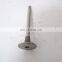 diesel engine valve KTA19 intake valve 4986317 207241 3803512 135957
