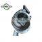 6HK1T turbocharger RHG6-110003Q35NHBRL543CA G61CNDS0033B G61CNDS0033G 114400-3900 72109715 VA570033