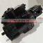 SK50UR-2 excavator main hydraulic pump assy YJ10V00001F1 Kawasaki pump K3SP30 K3SP30-110R-2C01 for Kobelco