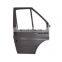 Steel Front Door Panel Front Gate Left  6C16 V20123DG-78 For  TRANSIT V348