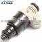 Genuine LLXBB Fuel Injector Nozzle 06A906031AS For VW Beetle Golf Jetta GL Sedan 2.0 2003