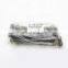 GENUINE CYLINDER HEAD SCREW FOR J05E EXCAVATOR ENGINE  S1118-52450-00/S1118-52450