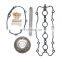 5Pcs Cam Timing Adjuster Chain Tensioner Gasket Kit 06F109088J 06F109088C 06F109088G 06F109217A 06D109229B 06D103121B