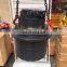 excavator parts EC210B final drive with motor TM40 travel motor