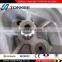 14536672 GEAR PUMP EC290BLC PILOT GEAR PUMP