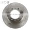 IFOB Brake Discs For Toyota Hilux Fortuner GGN25 KUN26 TGN26 1GRFE 1KDFTV 2TRFE 43512-0K110
