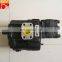 PVD--1B-34P-11G5-4665A hydraulic main pump  for mini  excavator in stock from China whole agent  hot sale