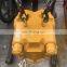 PC1250-7  PC1250-8  excavator swing  motor 706-77-01320  motor ass'y original and new