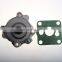 CT4 Engine 25-37040-00 15471-35013 Oil Pump for Kubota V2203
