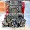 Foton Cummins engine ISF3.8 Short Cylinder Block