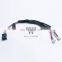 Excavator E320D Engine Electric Part Monitor Wiring Harness