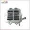 ISF2.8 6LT8.3 EGR cooler diesel engine cooler 5310100 oil cooler with cheap price